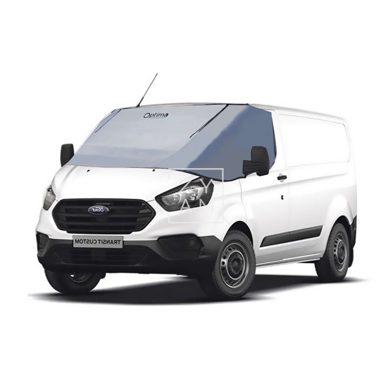 Térmico Exterior Optima Ford Transit Custom