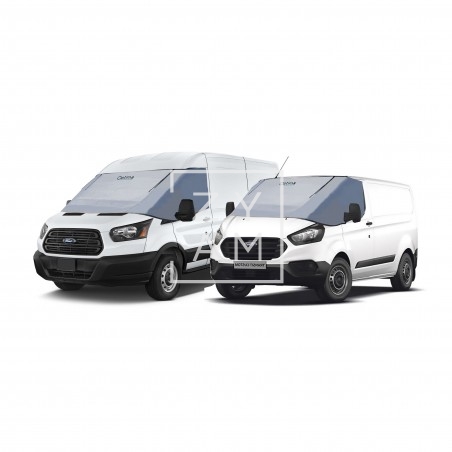 Térmico Externo Optima Ford Transit Custom