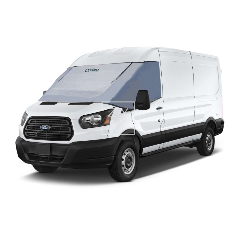 Térmico Exterior Optima Ford Transit Custom