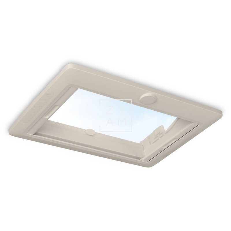 Claraboya Dometic Midi Heki FL 70 Asa