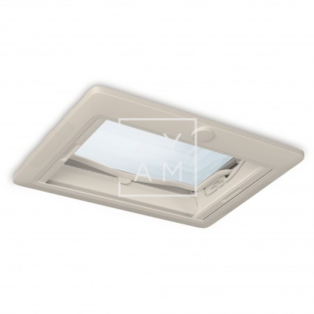 Claraboya Dometic Midi Heki FL 70 Asa