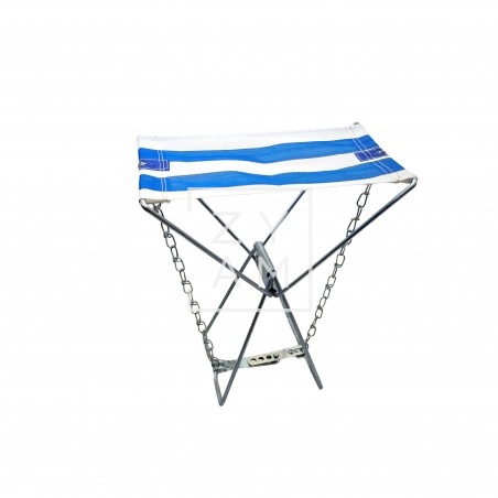 Silleta Plegable Super Eco 2000
