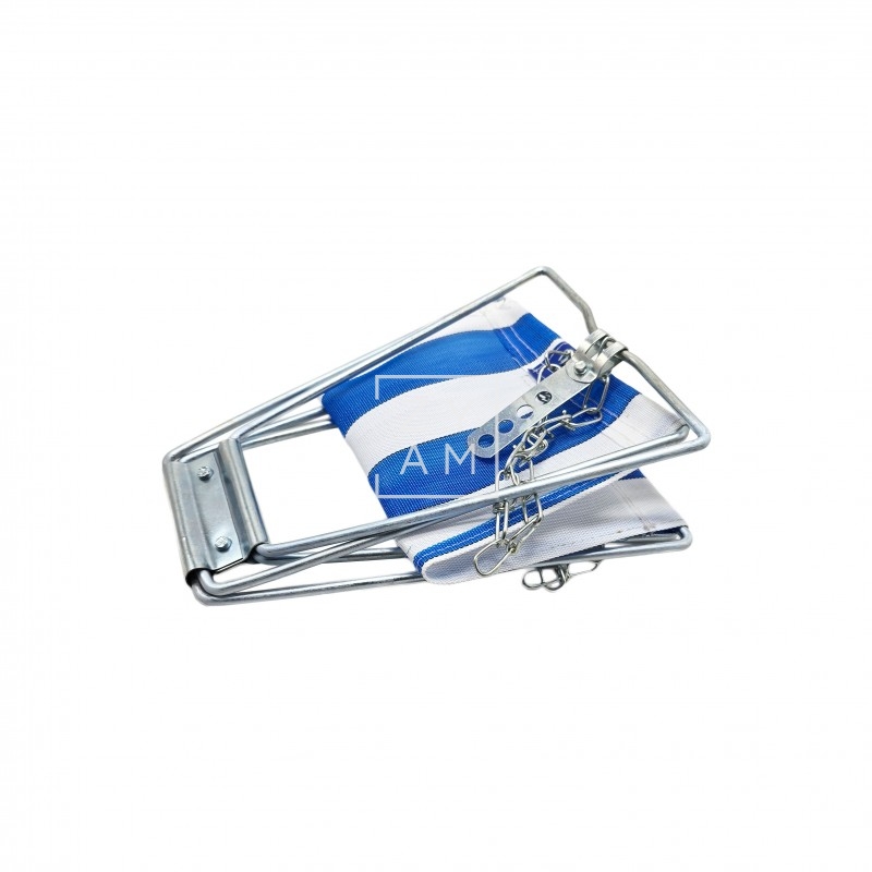 Silleta Plegable Super Eco 2000