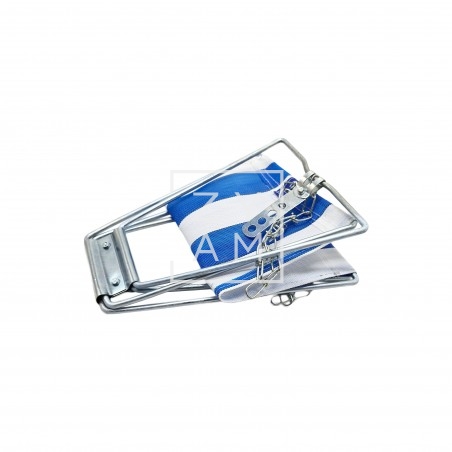 Silleta Plegable Super Eco 2000