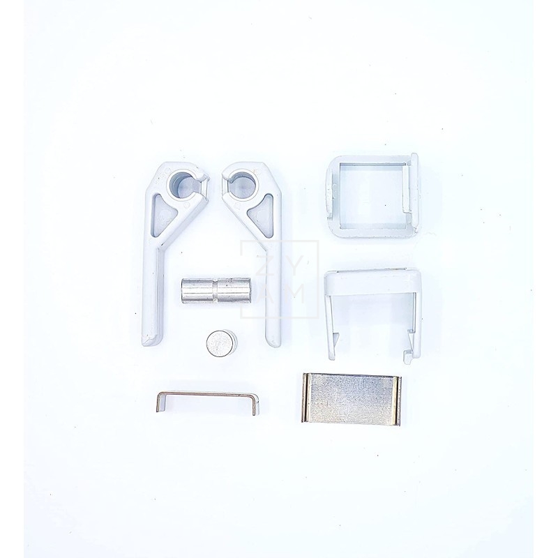 Bloqueador Patas Thule anterior 2010