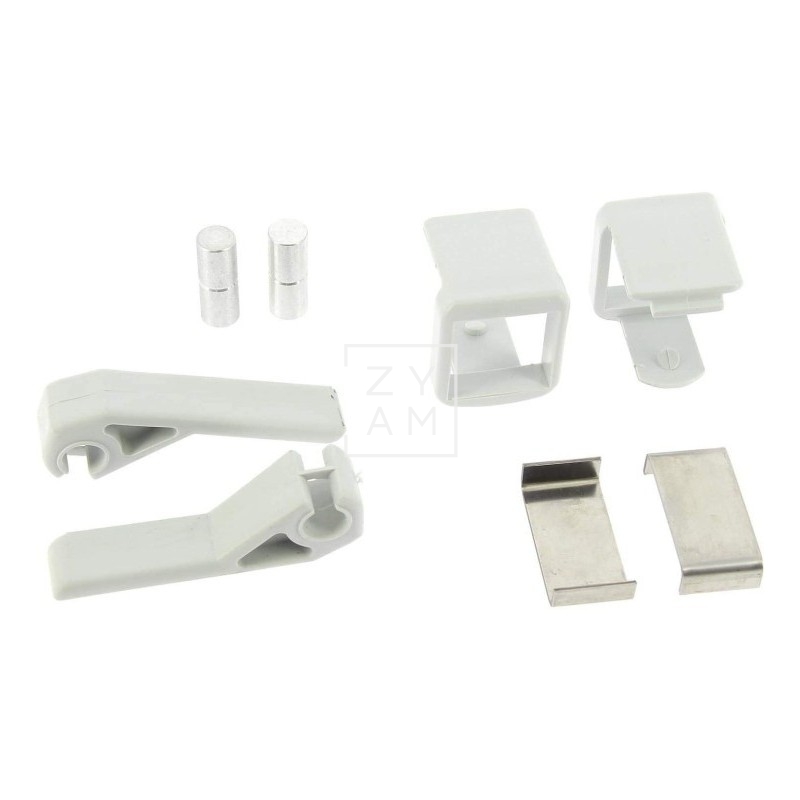 Bloqueador Patas Thule anterior 2010