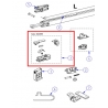 Bloqueadores patas Thule posterior 03/2015 Bloqueadores patas Thule posterior 03/2015