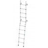Escalera Fiamma Deluxe 5D Escalera Fiamma Deluxe 5D