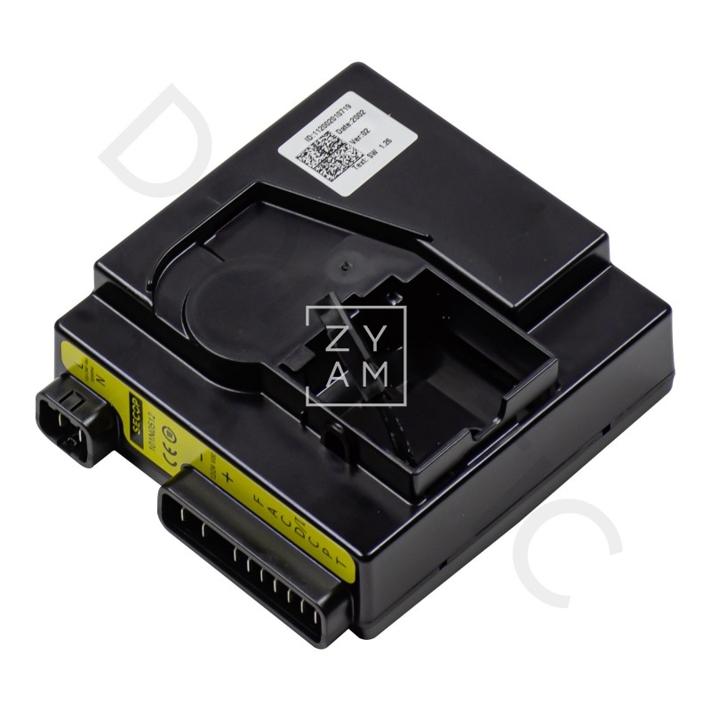 Placa Control Secop DB35 Ref. 4451054774