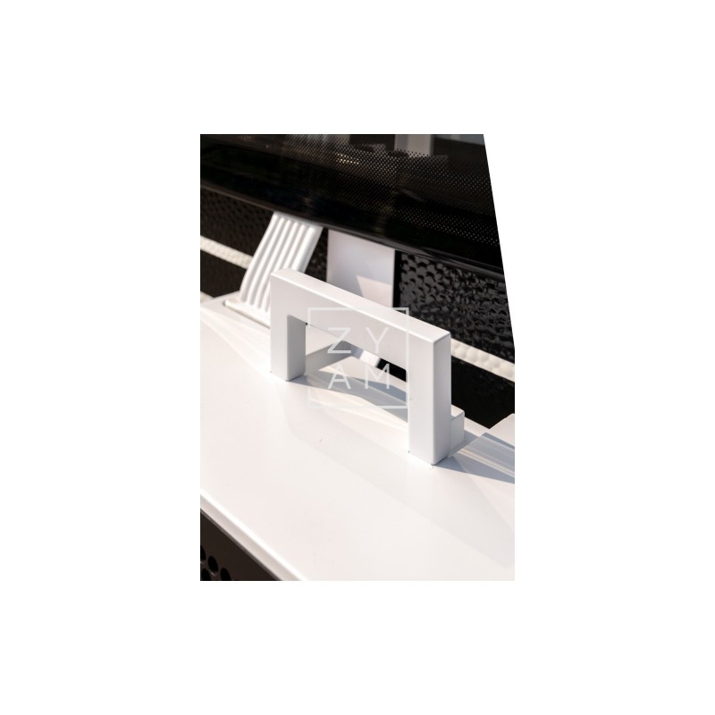 Aire Portatil Mestic 3100