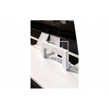 Aire Portatil Mestic 3100