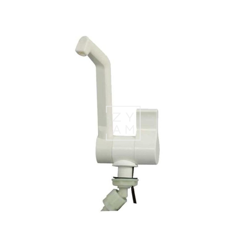 GRIFO STYLE 2000 BLANCO