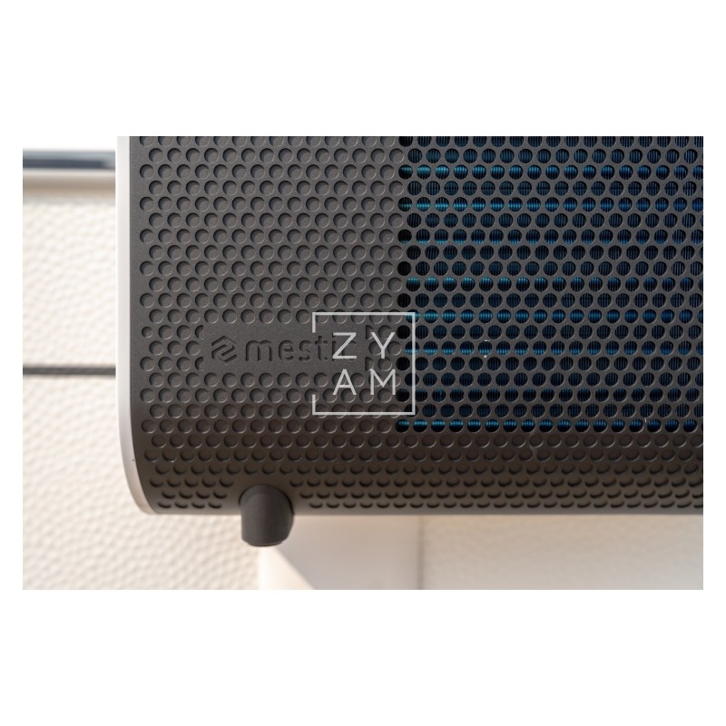 Climatizador Split Móvil Mestic SPA-5100