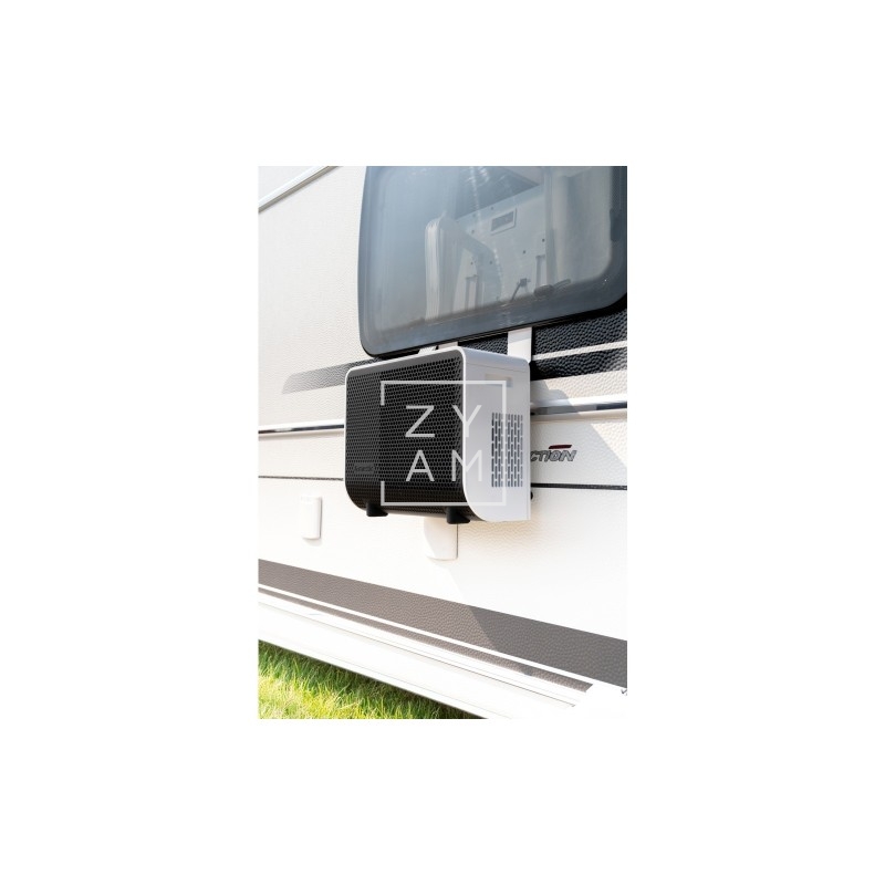 Climatizador Split Móvil Mestic SPA-5100