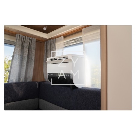Climatizador Split Móvil Mestic SPA-5100