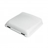 TAPA SUELTA VENT 28 / TURBO 28 BLANCA