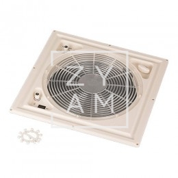 Cuadro Interno Completo Turbo-Vent