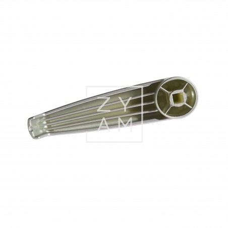 Manija Puerta Aseo Plata CHR Manija Puerta Aseo Plata CHR