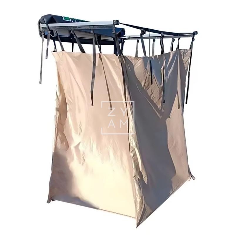 Cabina Ducha Quality Camper