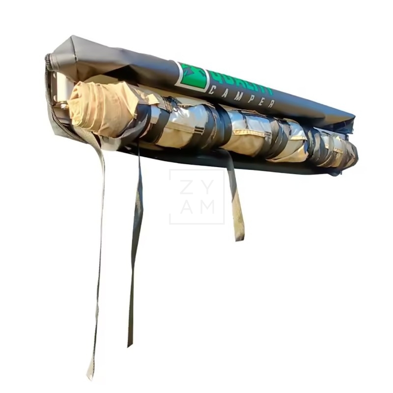 Cabina Ducha Quality Camper