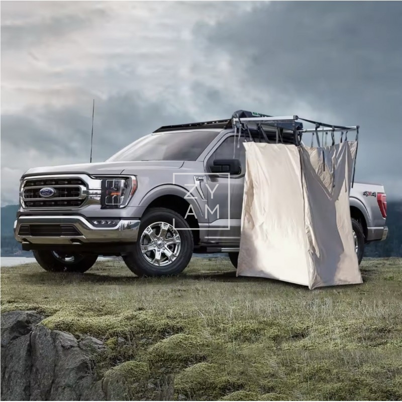 Cabina Ducha Quality Camper