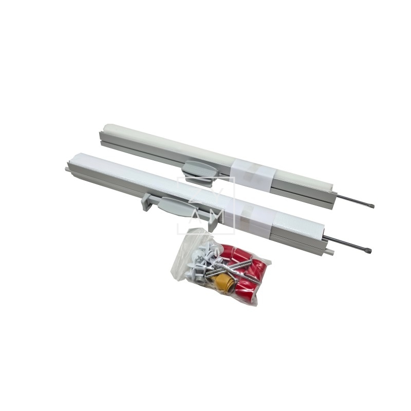 Repuesto Mosquitera Oscurecedor Ventana Puerta CaraD 4460001602