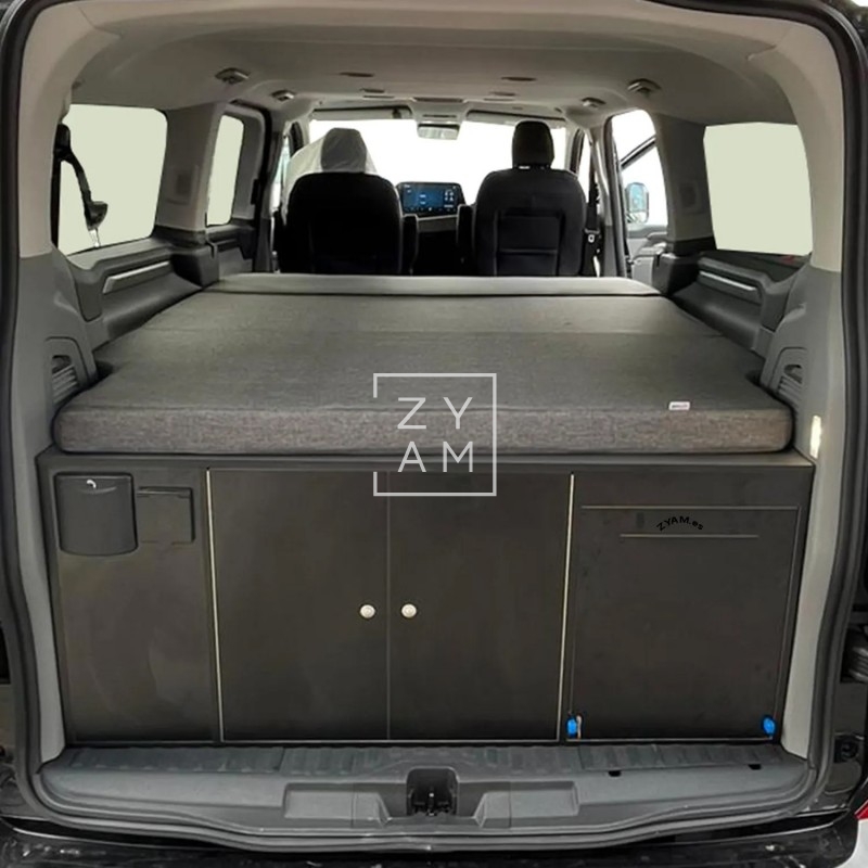 Colchón Cama VW T7