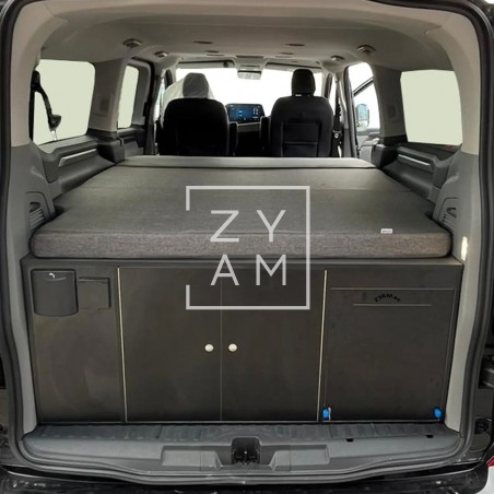 Colchón Cama VW T7 Colchón Cama VW T7