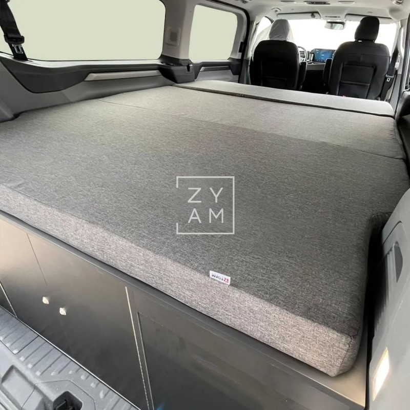 Colchón Cama VW T7