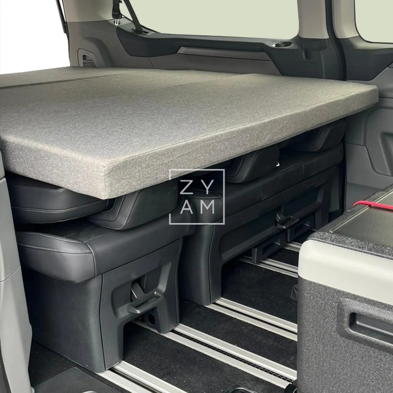 Colchón Cama VW T7