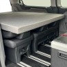 Colchón Cama VW T7 Colchón Cama VW T7