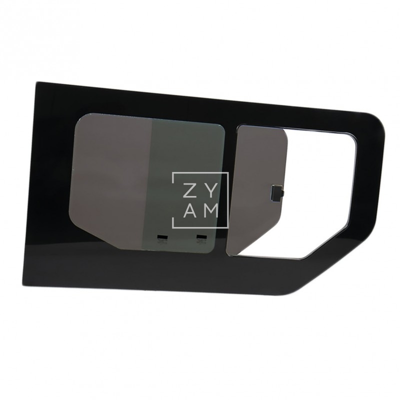 Ventana Carbest Trafic / NV300 2015