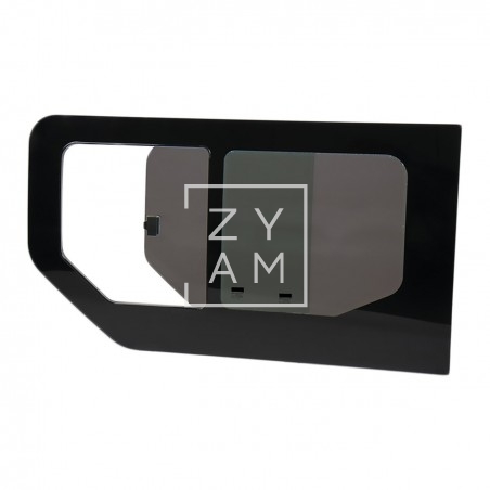 Ventana Carbest Trafic / NV300 2015 Ventana Carbest Trafic / NV300 2015