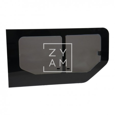 Ventana Carbest Trafic / NV300 2015