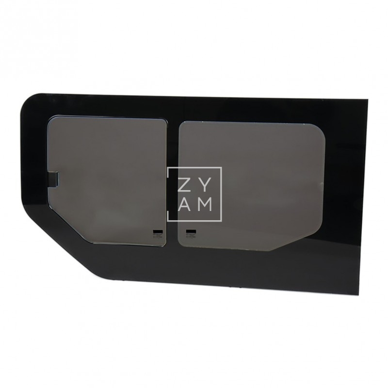 Ventana Carbest Trafic / NV300 2015