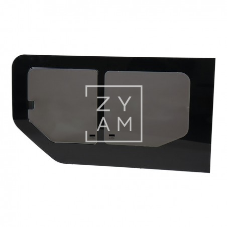 Ventana Carbest Trafic / NV300 2015 Ventana Carbest Trafic / NV300 2015