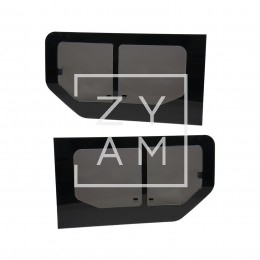 Ventana Carbest Trafic / NV300 2015