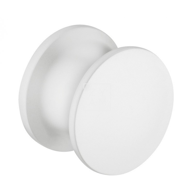 Botón Roscado Cierre Häfele Ø23mm