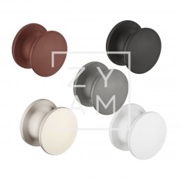 Botón Roscado Cierre Häfele Ø23mm