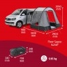 Avance Camper Kampa Trip Poled