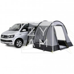 Avance Camper Kampa Trip Poled