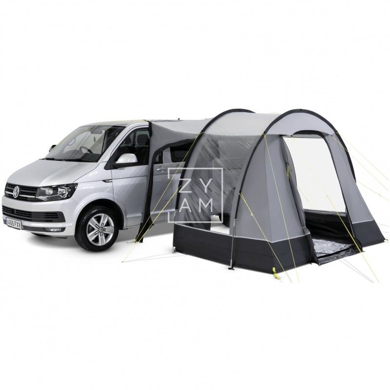 Avance Camper Kampa Trip Poled