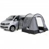 Avance Camper Kampa Trip Poled