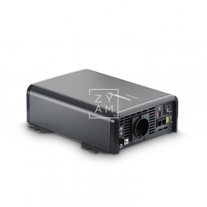 Inversor Dometic SinePower DPSI 612 600W