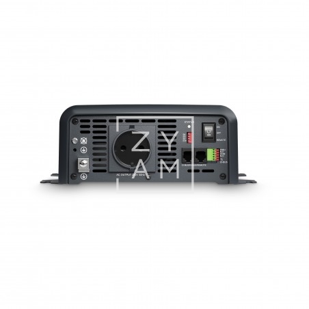 Inversor Dometic SinePower DPSI 612 600W