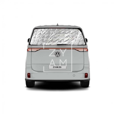 Térmico Portón VW ID Buzz