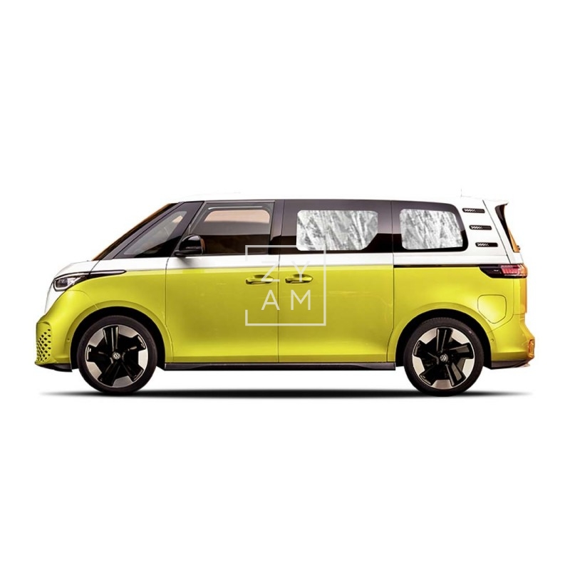 Térmico Laterales VW ID Buzz