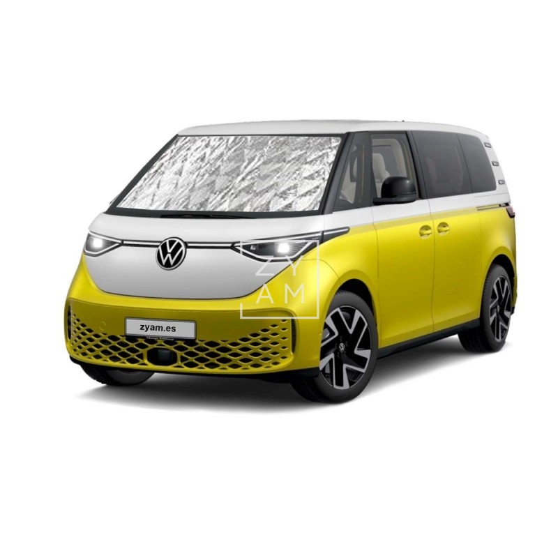 Térmico VW ID Buzz
