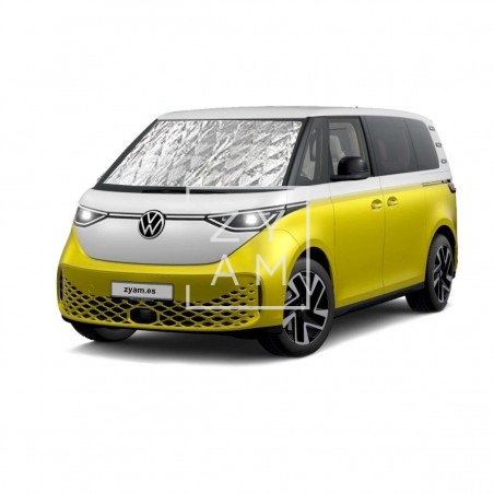 Térmico VW ID Buzz