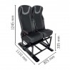 Asiento Completo Ram03